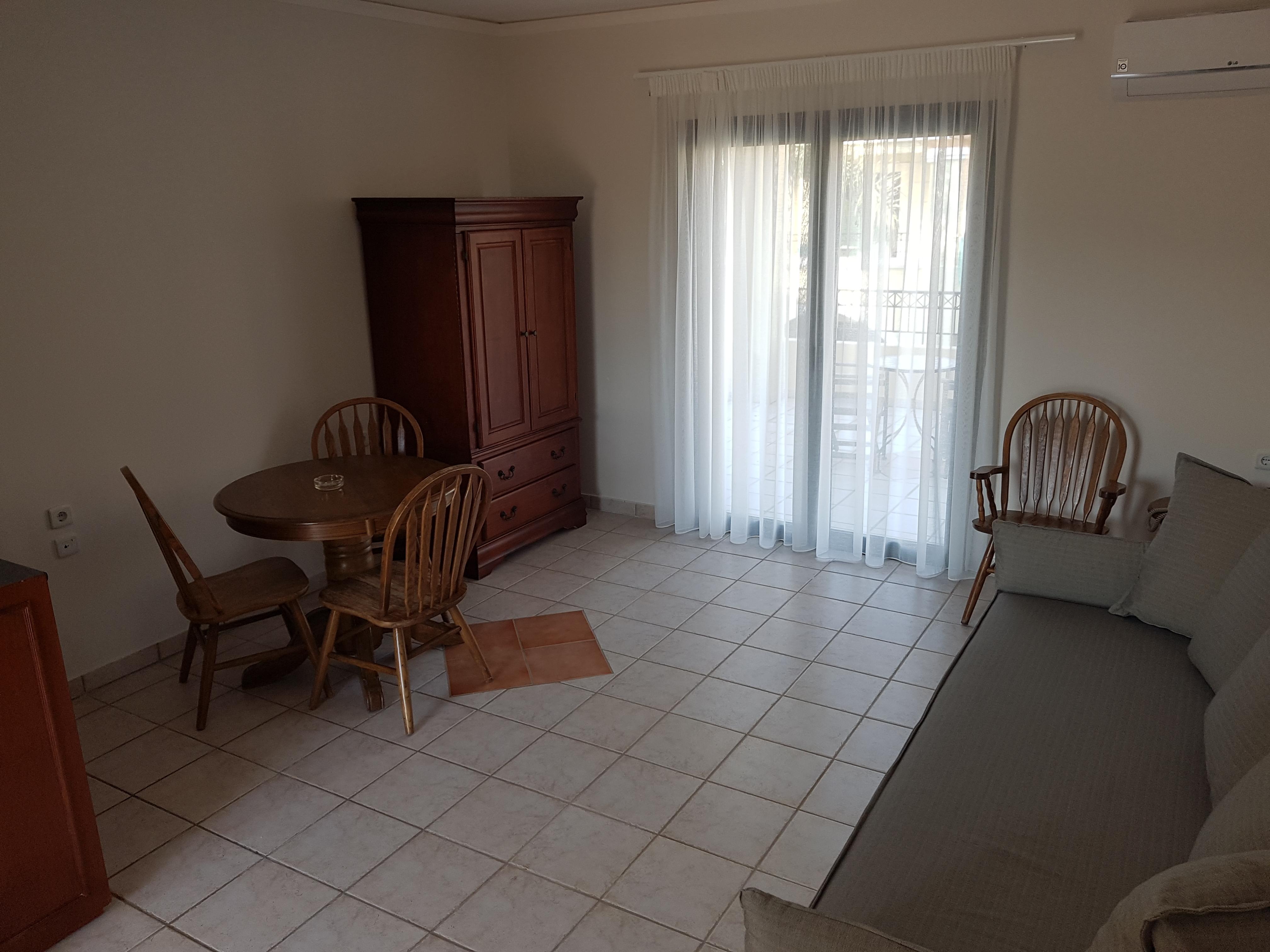 Messina Resort Hotel Kyparissia Esterno foto