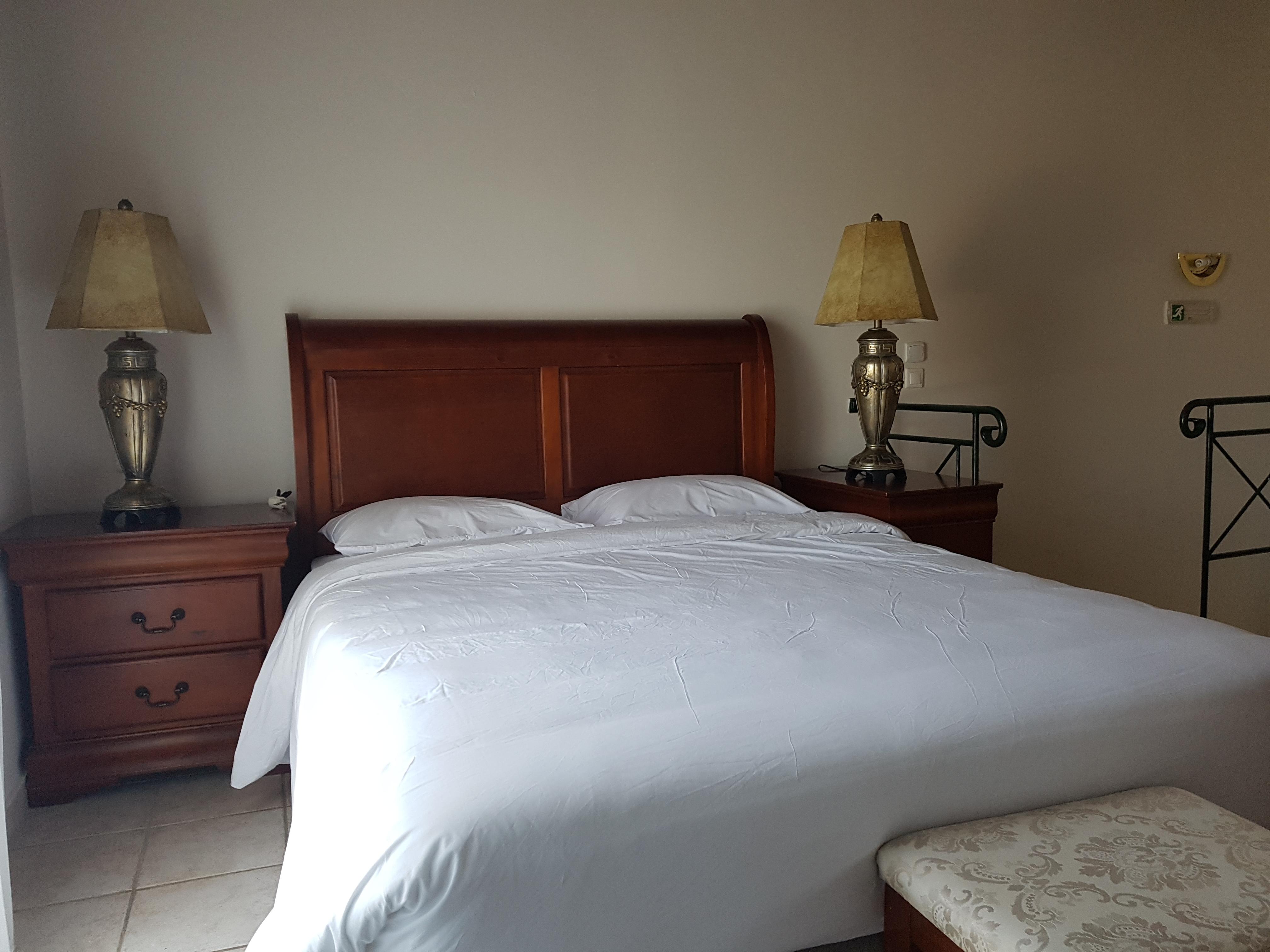 Messina Resort Hotel Kyparissia Esterno foto