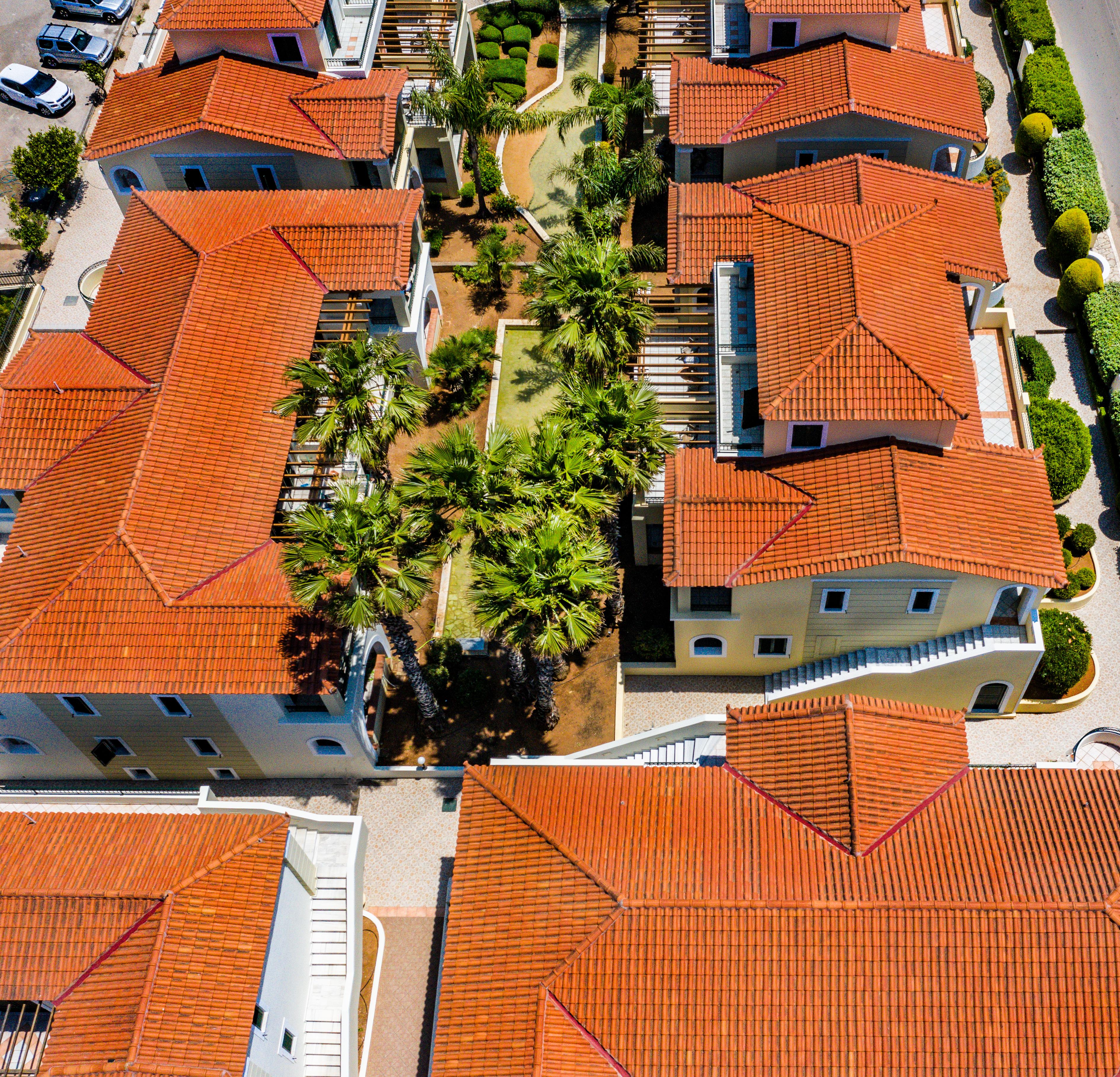 Messina Resort Hotel Kyparissia Esterno foto