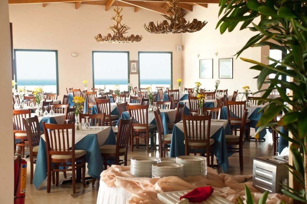 Messina Resort Hotel Kyparissia Esterno foto
